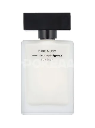 Narciso Rodriguez Pure Musc For Her Edp Spray 50ml 2