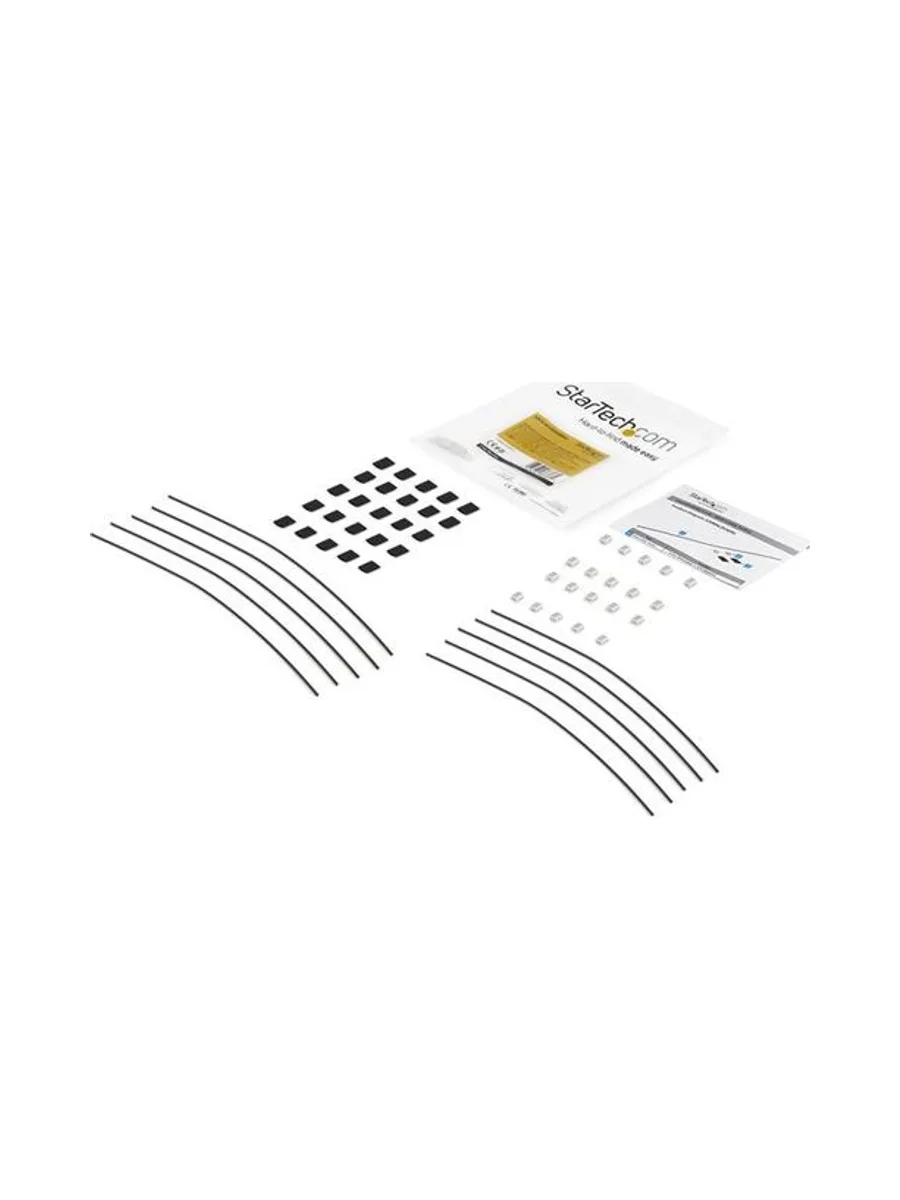 Tether Cables - 10 Pack - Steel 7
