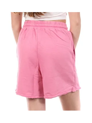 Short Rose Femme Kaporal VEGANE 2