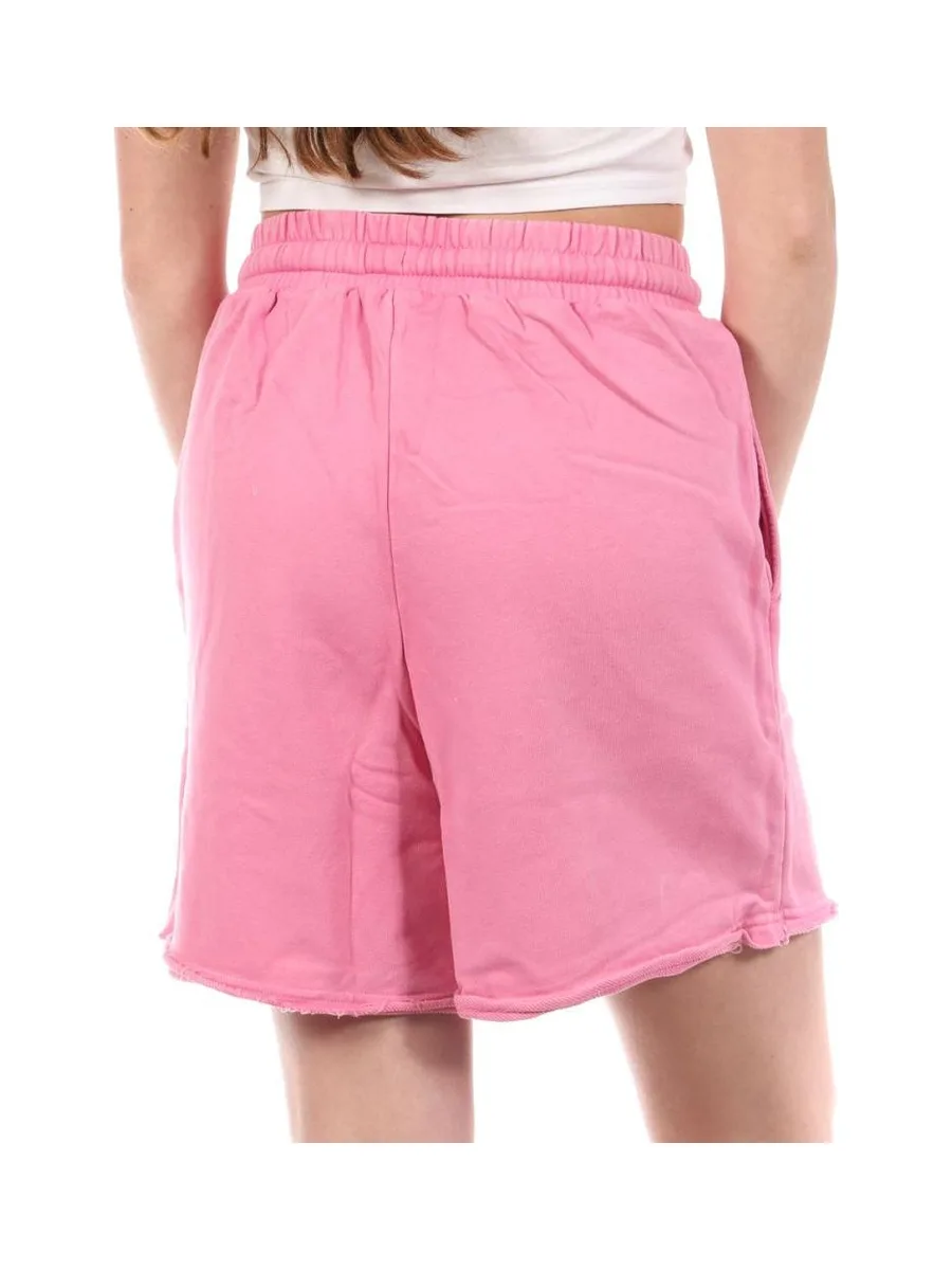 Short Rose Femme Kaporal VEGANE 3