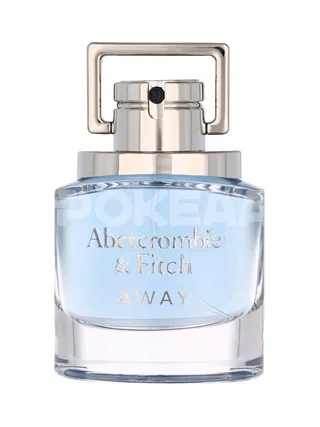 Abercrombie & Fitch Away Man Edt Spray 50ml 2