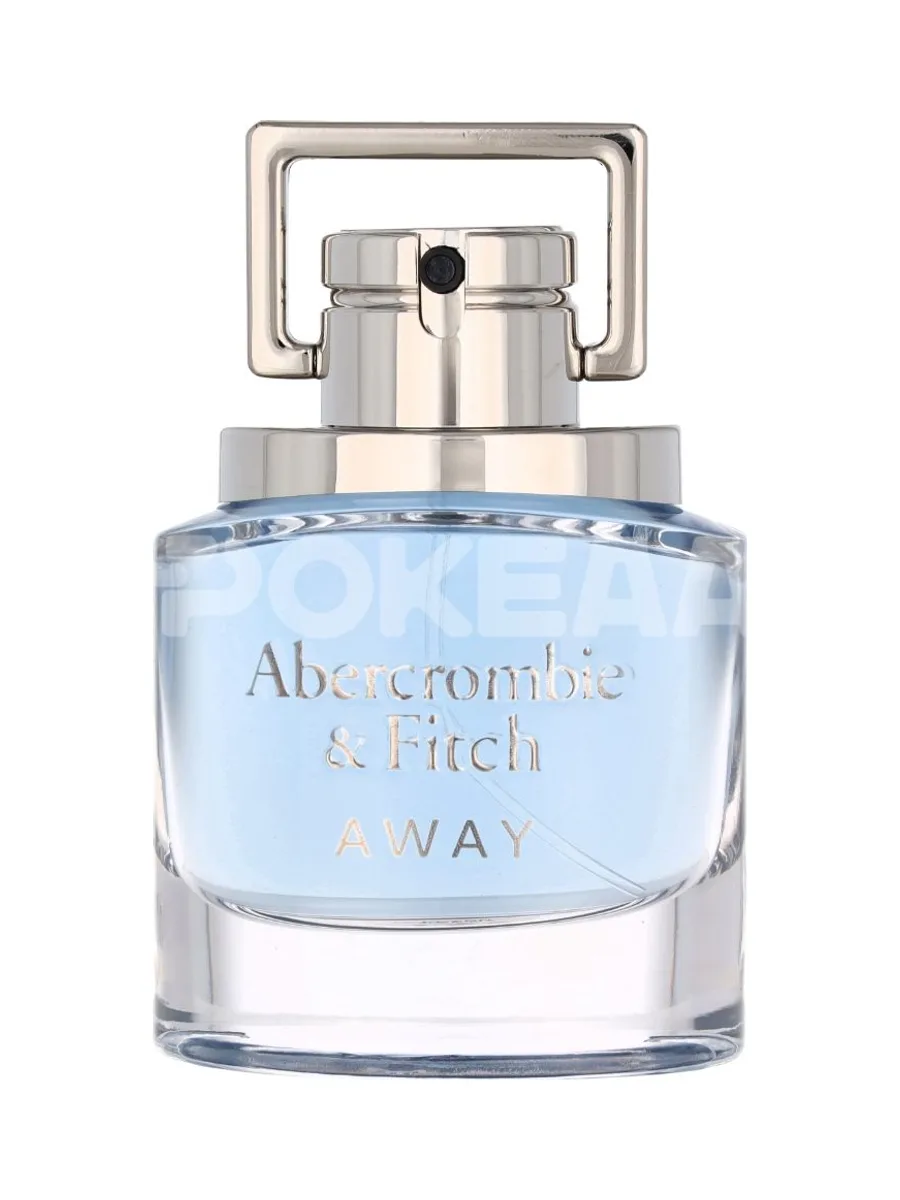 Abercrombie & Fitch Away Man Edt Spray 50ml 2