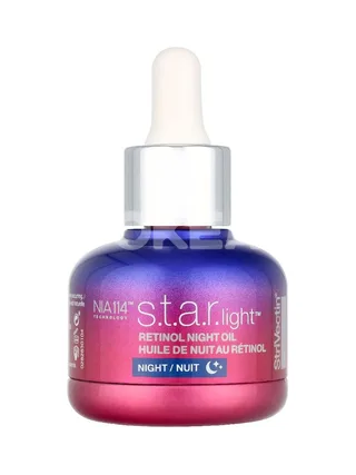 StriVectin S.T.A.R.Light Retinol Night Oil 30ml 2