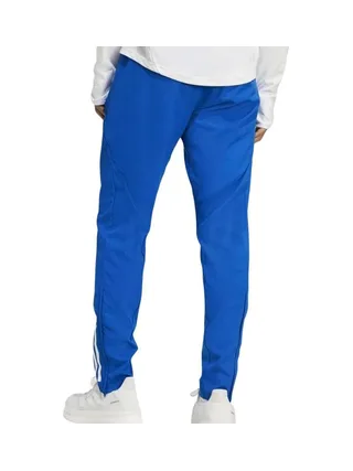 Real Madrid Pantalon Bleu Homme Adidas Tiro 25 2