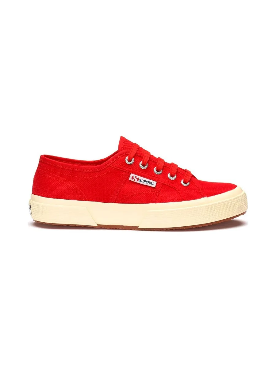 SUPERGA 2750 Cotu Classic - Baskets 12