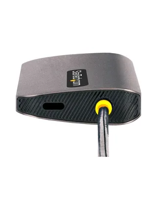 StarTech.com 115B-USBC-MULTIPORT laptop dock/port replicator 4