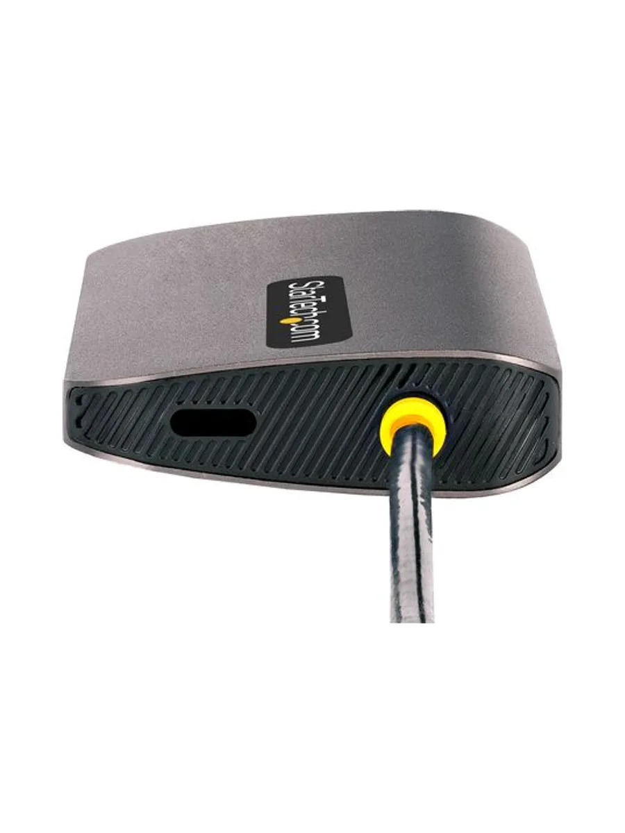 StarTech.com 115B-USBC-MULTIPORT laptop dock/port replicator 4