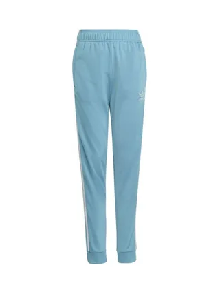 Jogging Bleu Garçon Adidas IC3090 1