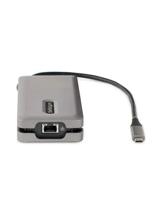 USB-C Multiport Adapter HDMI/VGA Hub 7