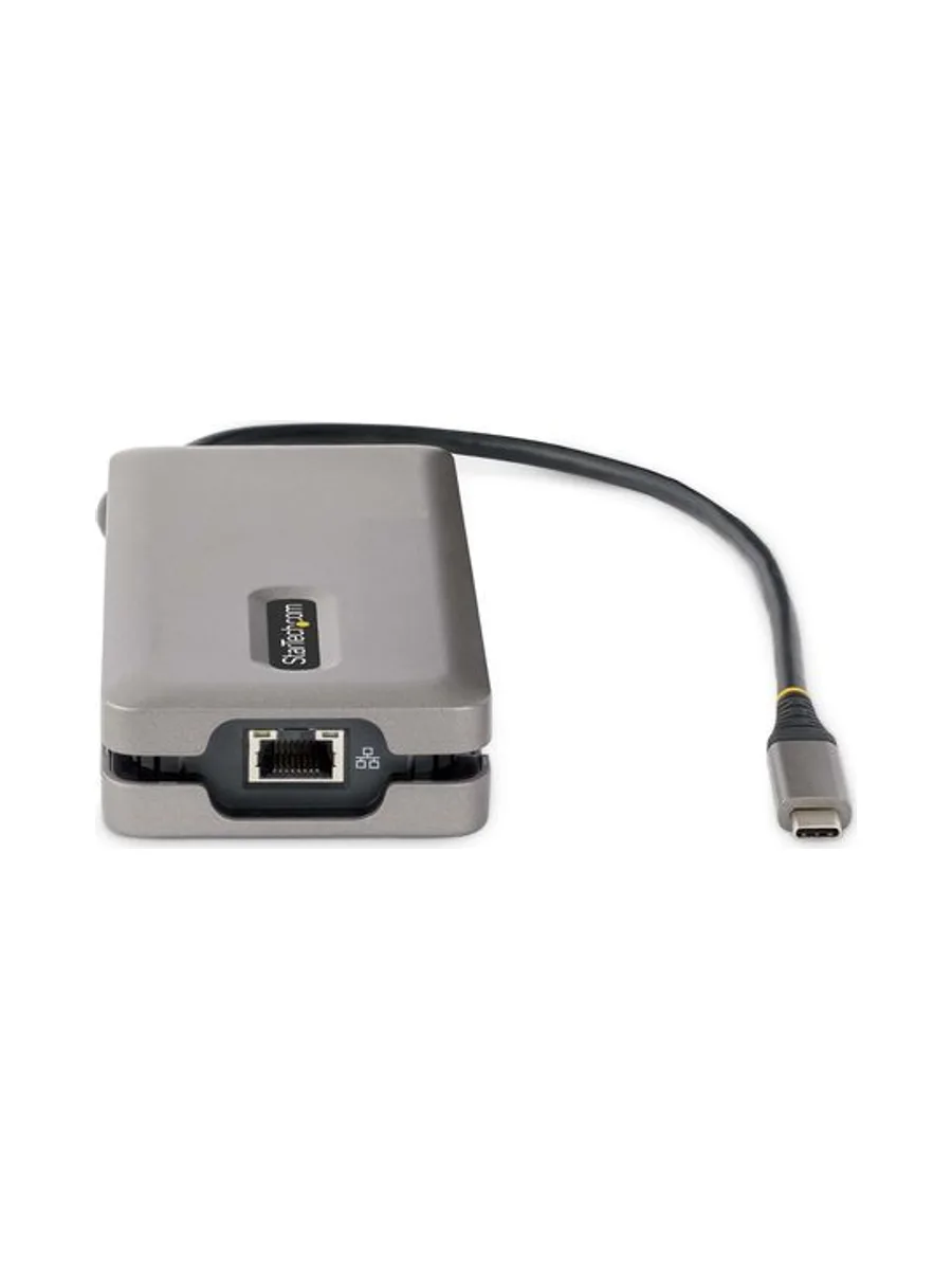 USB-C Multiport Adapter HDMI/VGA Hub 7