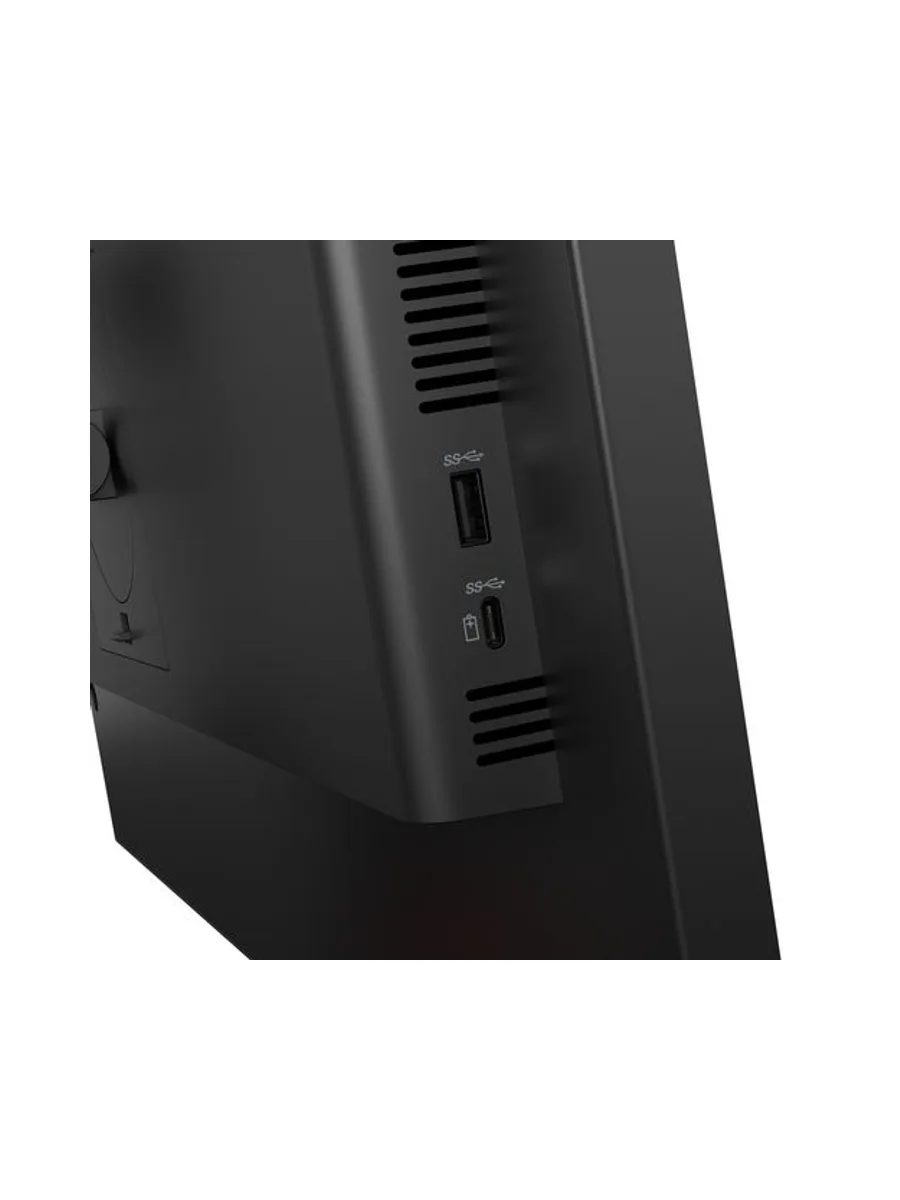 Lenovo ThinkVision T27UD-40 computer monitor 10