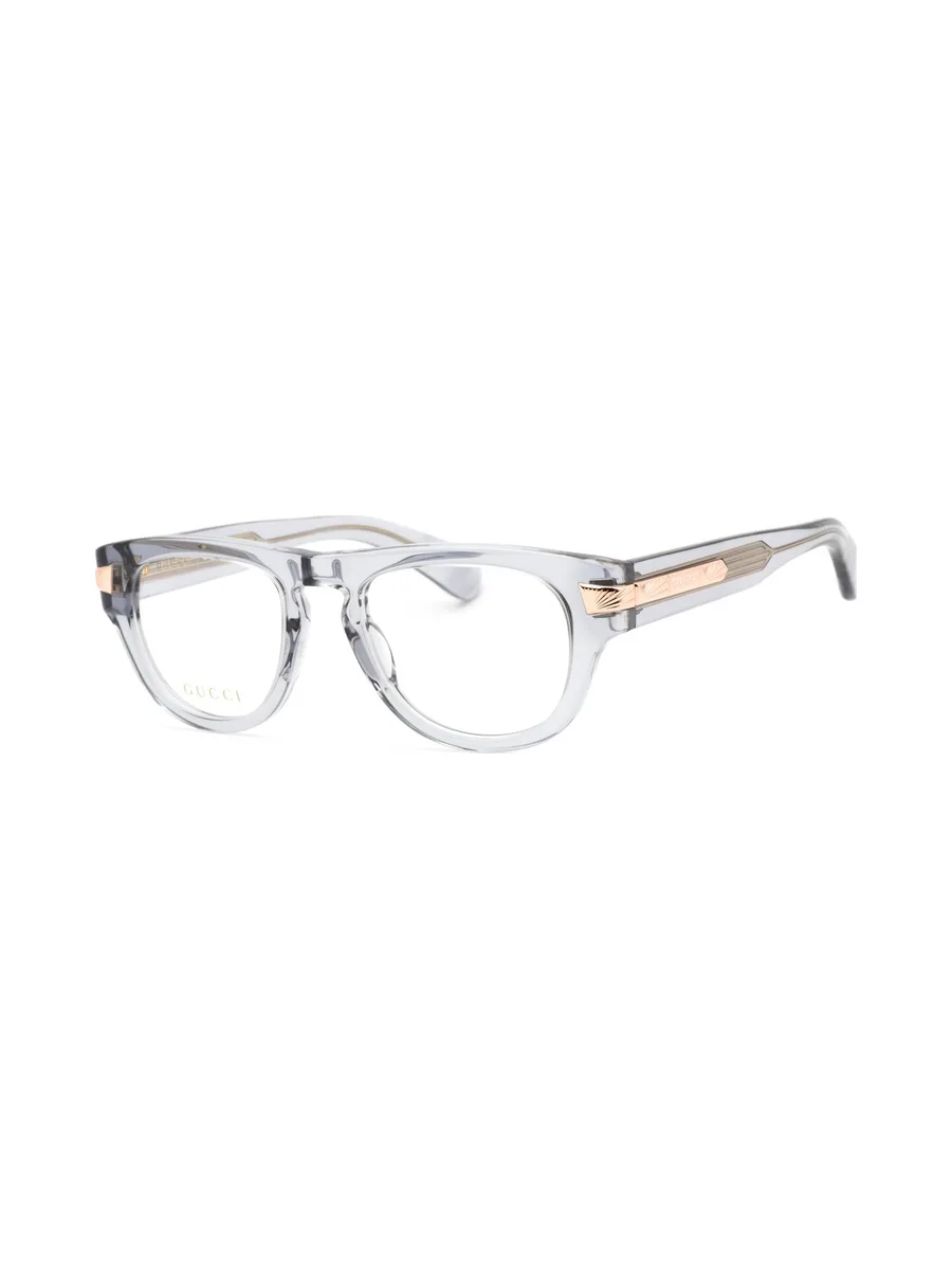 Gucci GG1519O — Lunettes de vue 1