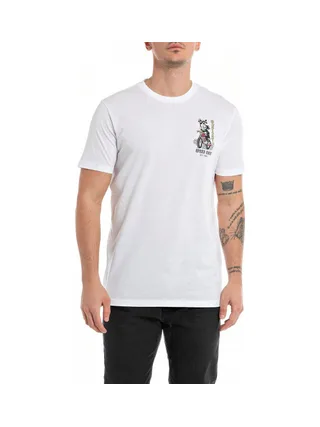 REPLAY M6676.000.2660 - T-shirt 3