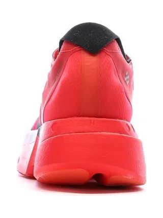Chaussures de Running Rouge Femme Adidas Adizero Adios Pro 4 3