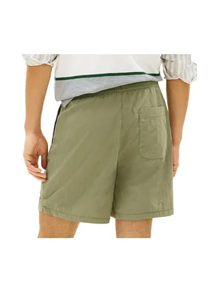 Short Kaki Homme Tommy Hilfiger Nylon 2