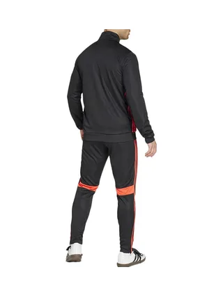 Survêtement Noir Homme Adidas Tiro 2
