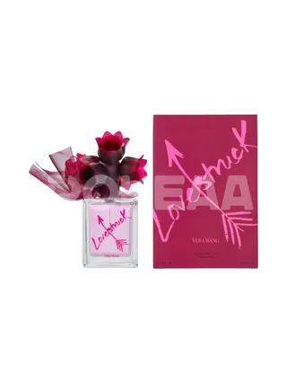 Vera Wang Lovestruck Edp Spray 100ml 1