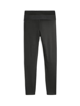 Legging Noir Femme Puma Strong 78 Shine 2