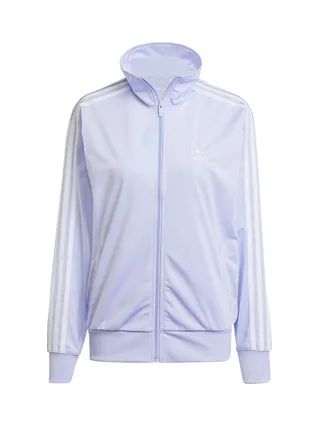 Veste Violet Femme Adidas Firebird 1