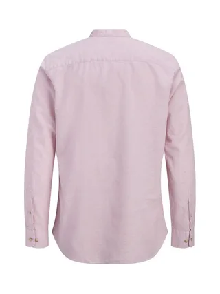 Chemise Rose Homme Jack & Jones Summers 2