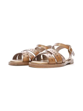 Sandales Camel Femme Xti 143868 6