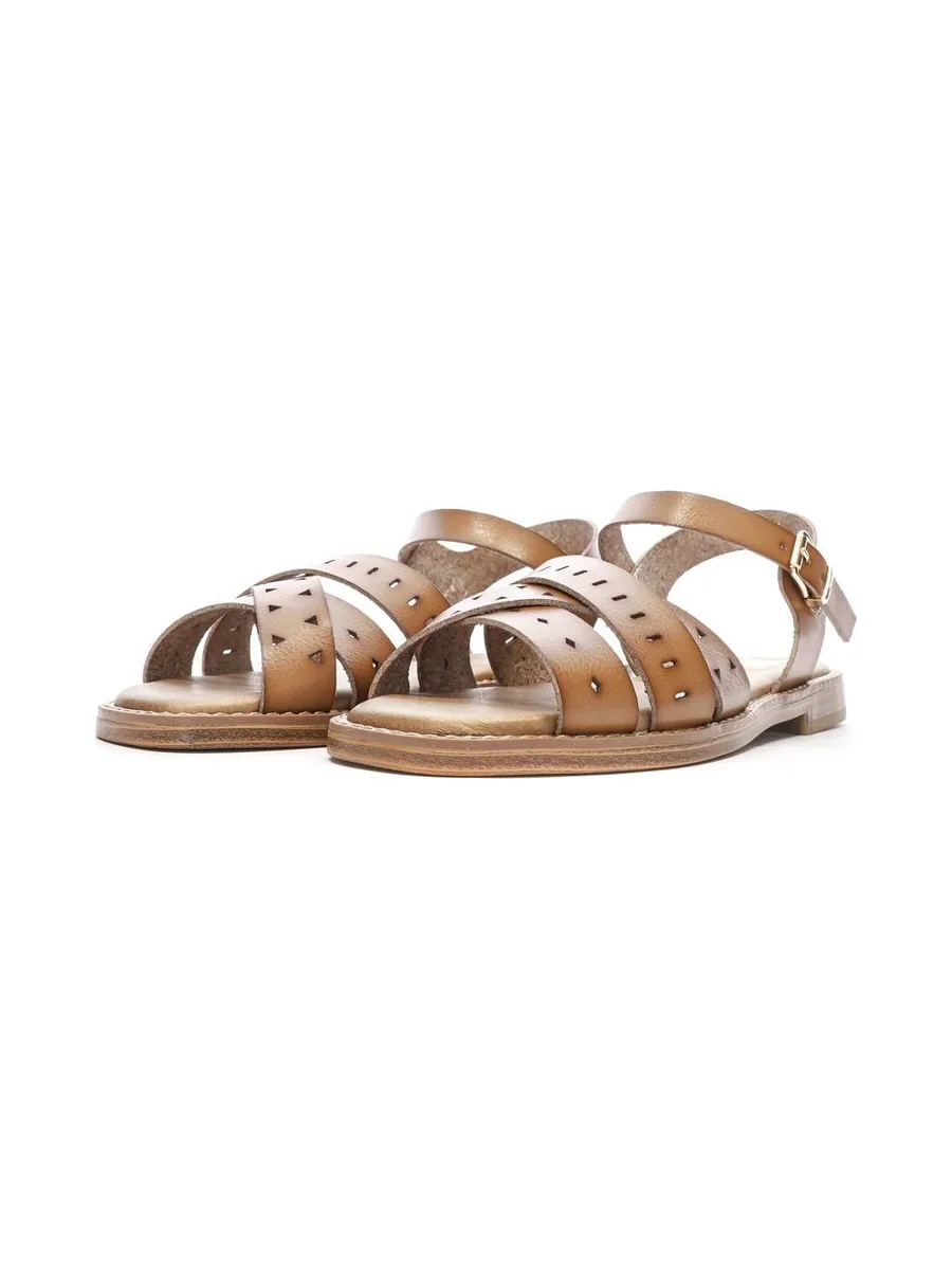 Sandales Camel Femme Xti 143868 7