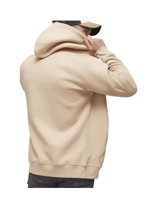 Sweat Zippé Beige Homme Von Dutch SLIMBE 2
