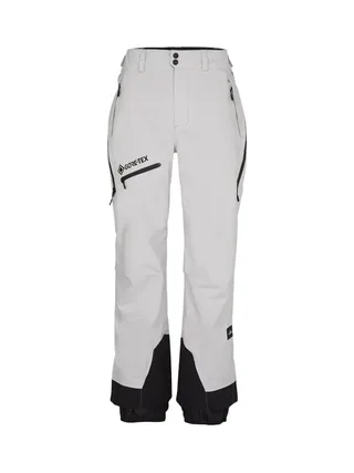 Pantalon de ski Blanc Homme O'Neill Psycho 1