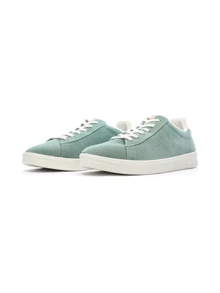 Baskets Vert Femme TBS Mascon 6