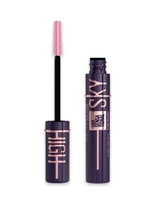 Mascara Gemey Maybelline Cherry 1