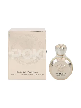 Versace Eros Pour Femme Edp Spray 50ml 1