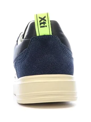 Baskets Marine Homme Xti 43905 3