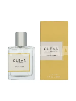 Clean Fresh Linens Edp Spray 60ml 1