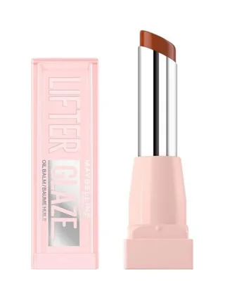 Baume à Lèvres Lifter Glaze Maybelline New York 009 Latte Crush 1