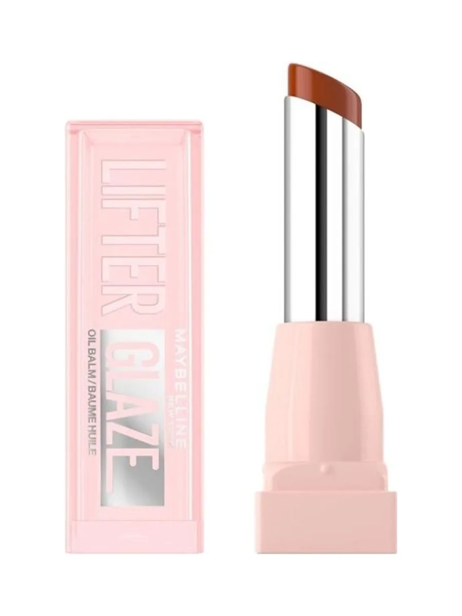 Baume à Lèvres Lifter Glaze Maybelline New York 009 Latte Crush 2