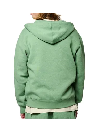 Sweat Zippé Vert Homme Kaporal BOLY 2