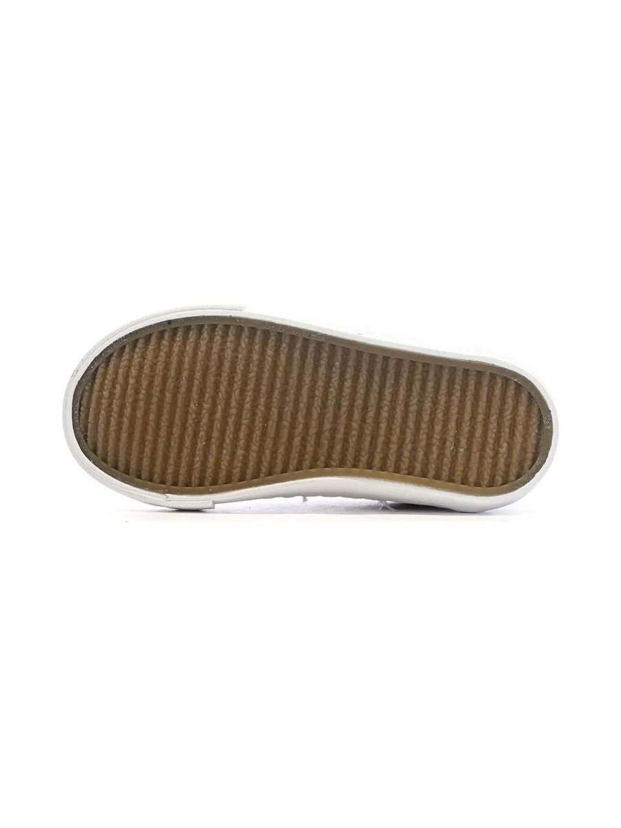 Baskets Rose Fille Kaporal Tippy Kaporal 6