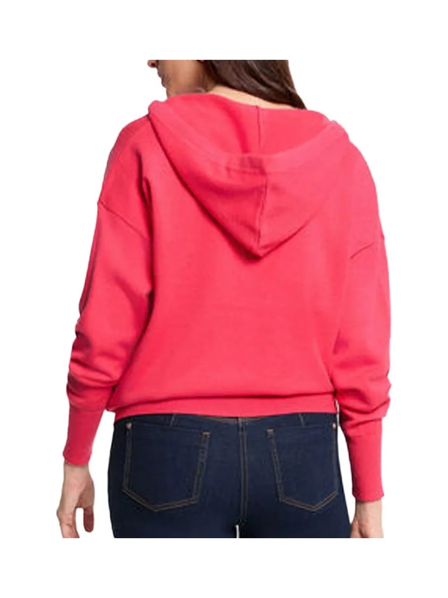 Pull Rose Femme Morgan MBALONA 3