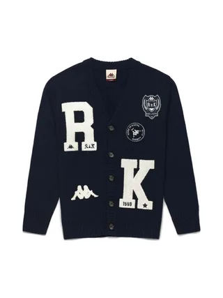 KAPPA 62114ZW - Gilet 2