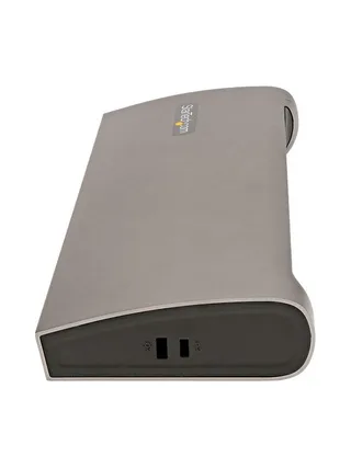 StarTech.com TB4CDOCKUE laptop dock/port replicator 5