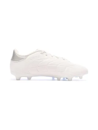 Chaussures de football Blanches Garçon Adidas Copa 2