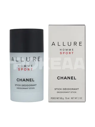 Chanel Allure Homme Sport Deo Stick 75ml 1