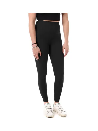 Legging Noir Femme Monday Premium Texture 1