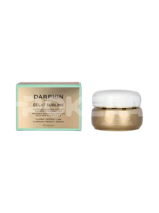 Darphin Eclat Sublime Radiance Boosting Capsules 220g - 60 Pieces 1