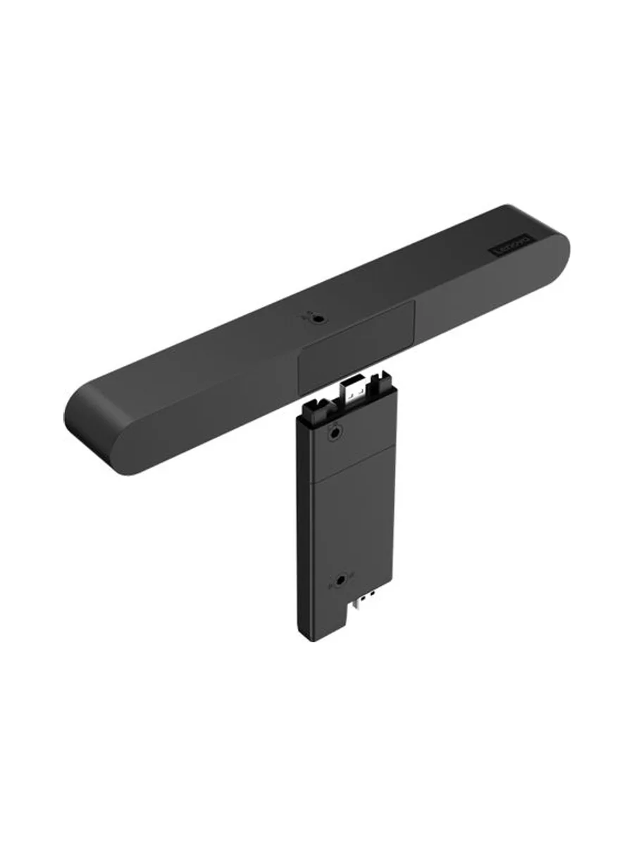 ThinkVision MS30 Monitor Soundbar 2