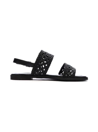 Sandales Noir Femme Xti Plomb 2