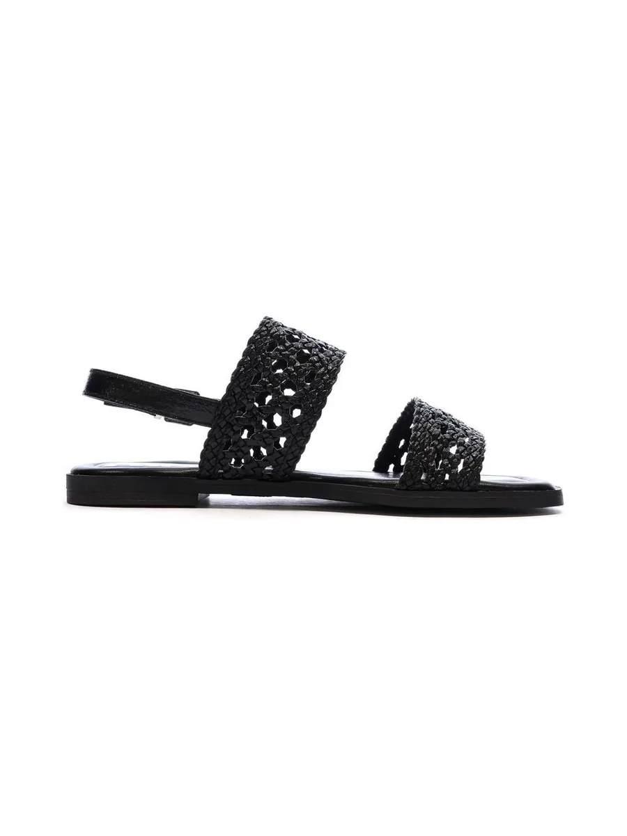 Sandales Noir Femme Xti Plomb 3
