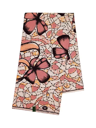 Vlisco Super-Wax 8
