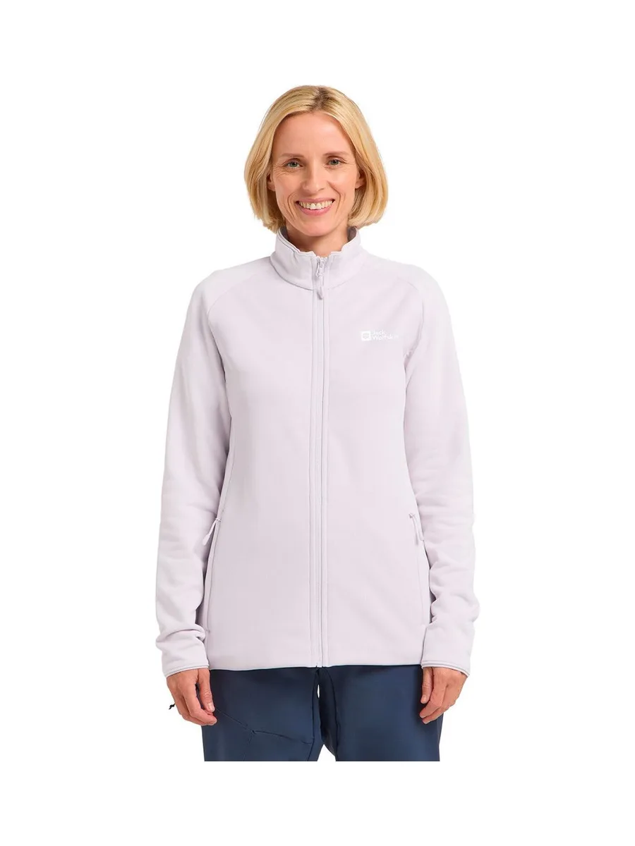 JACK WOLFSKIN Baiselberg FZ - Veste 5