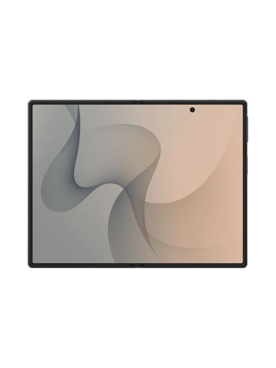 Galaxy Z Fold 8 5G 256GB Graphite 2